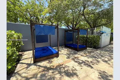 850 N Miami Ave #W-2105, Miami, FL 33136 - Photo 16