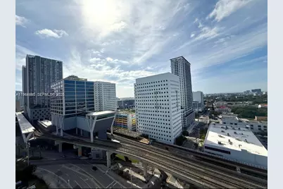 850 N Miami Ave #W-2105, Miami, FL 33136 - Photo 1