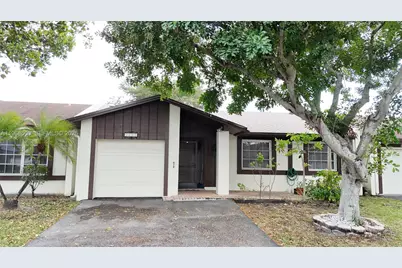 5403 Laurel Oak St, Delray Beach, FL 33484 - Photo 1