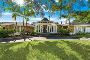 13300 SW 69th Ave, Pinecrest, FL 33156 - Photo 2