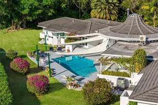 13300 SW 69th Ave, Pinecrest, FL 33156 - Photo 1