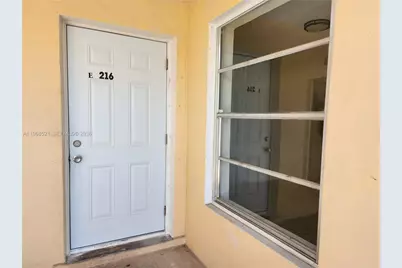 7368 SW 82nd St #E216, Miami, FL 33143 - Photo 22