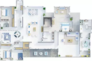 9290 SW 117th Terrace, Pinecrest, FL 33176 - Photo 48