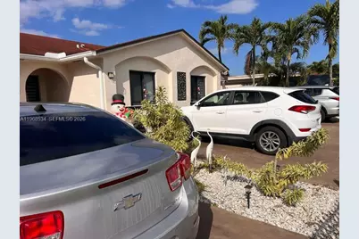 10532 NW 30th Ave, Miami, FL 33147 - Photo 2