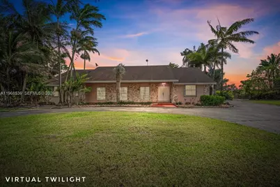 17490 SW 288th St., Homestead, FL 33030 - Photo 1