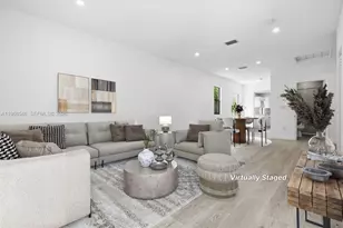 4237 SW 7th St, Miami, FL 33134 - Photo 1