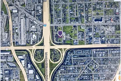 0 NW 9th Ave, Pompano Beach, FL 33060 - Photo 4