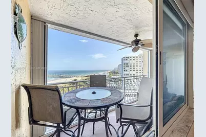 328 N Ocean Blvd #1005, Pompano Beach, FL 33062 - Photo 6