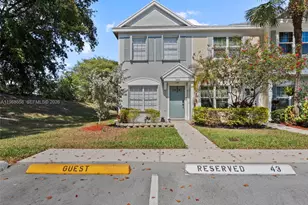 11051 Sand Piper Ct, Tamarac, FL 33321 - Photo 14