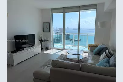 951 Brickell Ave #3108, Miami, FL 33131 - Photo 2