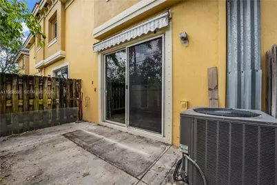 1855 SW 89th Ter #1855, Miramar, FL 33025 - Photo 28