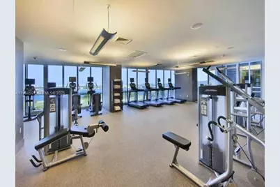 1100 Biscayne Blvd #2702, Miami, FL 33132 - Photo 44