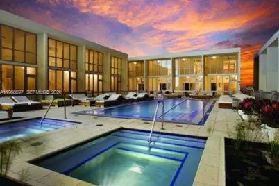 1100 Biscayne Blvd #2702, Miami, FL 33132 - Photo 42