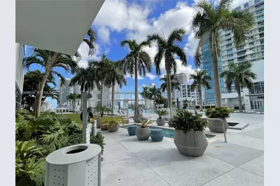 3301 NE 1st Ave #H1108, Miami, FL 33137 - Photo 34