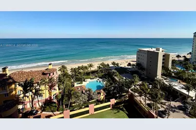 2100 N Ocean Blvd #12D, Fort Lauderdale, FL 33305 - Photo 34