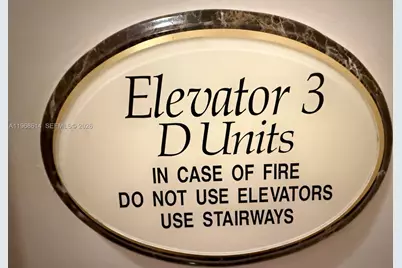 2100 N Ocean Blvd #12D, Fort Lauderdale, FL 33305 - Photo 38