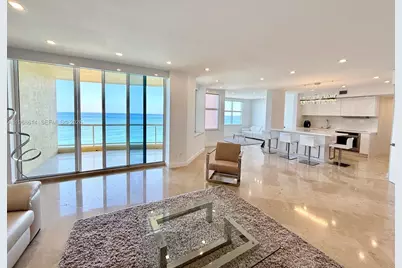 2100 N Ocean Blvd #12D, Fort Lauderdale, FL 33305 - Photo 2