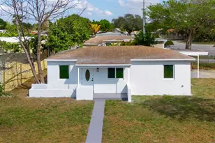 1735 NW 126th St, Miami, FL 33167 - Photo 1