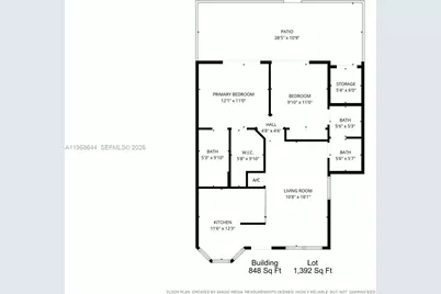 15246 SW 111th St, Miami, FL 33196 - Photo 24