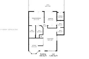 15246 SW 111th St, Miami, FL 33196 - Photo 24