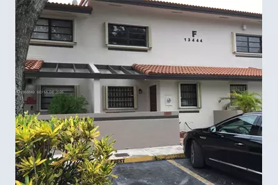 13444 SW 62nd St #107F, Miami, FL 33183 - Photo 1
