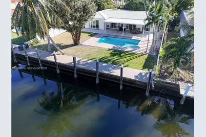 2031 NE 14th Ct, Fort Lauderdale, FL 33304 - Photo 1