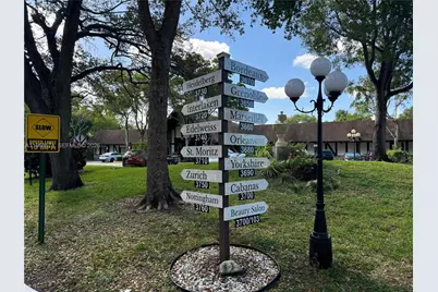 3720 Inverrary Dr #1N, Lauderhill, FL 33319 - Photo 6