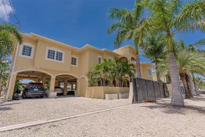 30825 Ortega Ln, Big Pine, FL 33043 - Photo 1