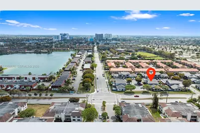 10908 NW 7th St #403, Miami, FL 33172 - Photo 36