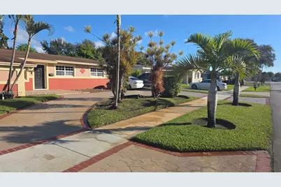 1315 NW 196th Ter, Miami Gardens, FL 33169 - Photo 38