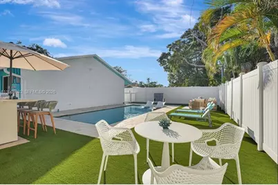 1319 SW 30th St #A, Fort Lauderdale, FL 33315 - Photo 4