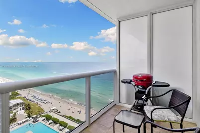 1830 S Ocean Dr #2409, Hallandale Beach, FL 33009 - Photo 16
