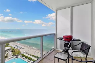 1830 S Ocean Dr, Hallandale Beach, FL 33009 - Photo 16