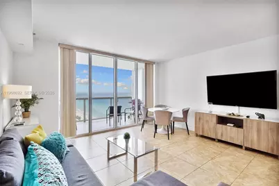 1830 S Ocean Dr #2409, Hallandale Beach, FL 33009 - Photo 2