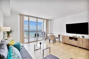 1830 S Ocean Dr, Hallandale Beach, FL 33009 - Photo 2