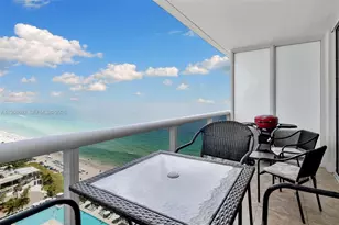 1830 S Ocean Dr, Hallandale Beach, FL 33009 - Photo 16