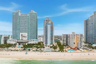 3535 S Ocean Dr #406, Hollywood, FL 33019 - Photo 18