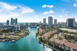 300 Three Islands Boulevard, Hallandale Beach, FL 33009 - Photo 22