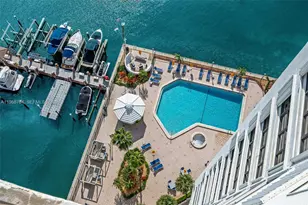 300 Three Islands Boulevard, Hallandale Beach, FL 33009 - Photo 26