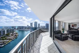 300 Three Islands Boulevard, Hallandale Beach, FL 33009 - Photo 2