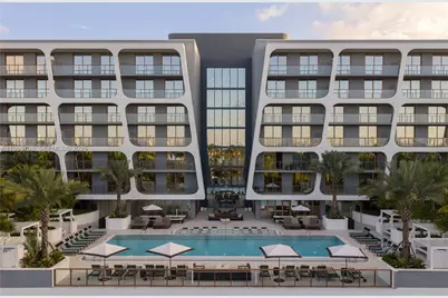 3900 Alton Road #719, Miami Beach, FL 33140 - Photo 2