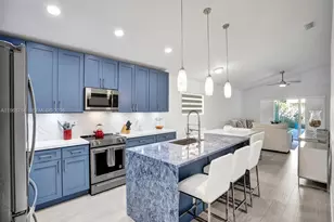 1287 NW 170th Terrace, Pembroke Pines, FL 33028 - Photo 14