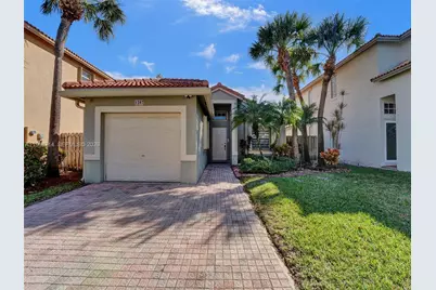 1287 NW 170th Ter, Pembroke Pines, FL 33028 - Photo 1