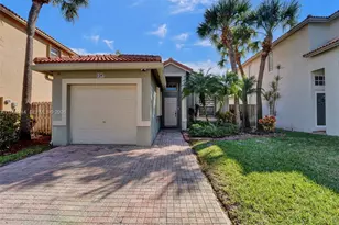 1287 NW 170th Terrace, Pembroke Pines, FL 33028 - Photo 1