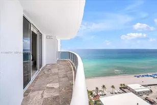 18911 Collins Ave, Sunny Isles Beach, FL 33160 - Photo 16