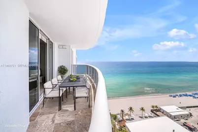 18911 Collins Ave #1903, Sunny Isles Beach, FL 33160 - Photo 32