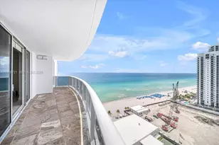 18911 Collins Ave, Sunny Isles Beach, FL 33160 - Photo 22