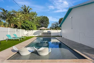 1319 SW 30th St #B, Fort Lauderdale, FL 33315 - Photo 2