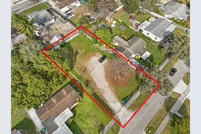 1437 NW 99th St, Miami, FL 33147 - Photo 6