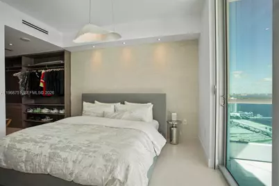 900 Biscayne Blvd #4307, Miami, FL 33132 - Photo 10